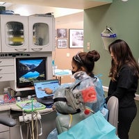 Снимок сделан в Dentrilogy | Dental Assisting School пользователем Dentrilogy D. 3/25/2022