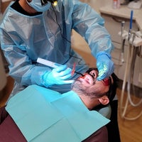 Снимок сделан в Dentrilogy | Dental Assisting School пользователем Dentrilogy D. 3/25/2022