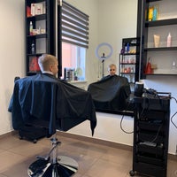 Photo taken at Beauty Lab. by Andrey on 2/9/2020