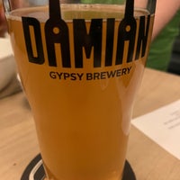 Photo taken at Damian Beer &amp;amp; Ale by Ivan H. on 2/27/2020