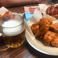 Photo taken at Hooters by Ivan H. on 7/27/2018