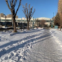 Photo taken at Obihiro Station by 発売発信 on 2/6/2024