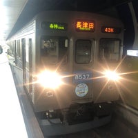 Photo taken at Hanzomon Line Mitsukoshimae Station (Z09) by 発売発信 on 12/15/2022