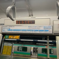 Photo taken at JR Platforms 11-12 by 発売発信 on 2/16/2024