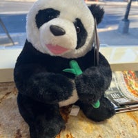 Photo taken at Panda Gift Shop by Giselle K. on 11/25/2023