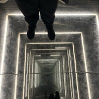 2/20/2024 tarihinde Giselle K.ziyaretçi tarafından 86th Floor Observation Deck'de çekilen fotoğraf