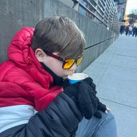 Photo taken at DUMBO by Giselle K. on 2/19/2024