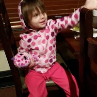 Photo taken at Olive Garden by Katherine C. on 11/28/2015