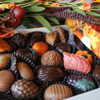 Das Foto wurde bei Chocolaterie Stam - Omaha von Chocolaterie Stam - Omaha am 1/17/2023 aufgenommen