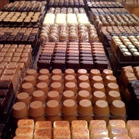 Das Foto wurde bei Chocolaterie Stam - Omaha von Chocolaterie Stam - Omaha am 10/9/2023 aufgenommen