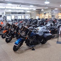 Photo taken at Harley Davidson-Kokomo by Harley Davidson-Kokomo on 3/11/2022