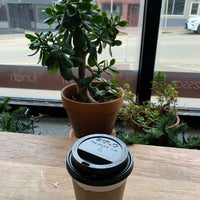 Photo taken at Sidecar Coffee by Jack D. on 4/13/2022