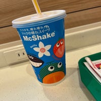 Photo taken at McDonald&amp;#39;s by ぐえ on 6/24/2023