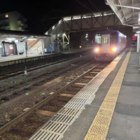 Photo taken at Tsuge Station by ぐえ on 4/11/2024
