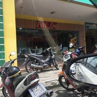 Photos At Kfc Klang Utama 1 59 Lorong Sungei Puloh 14a