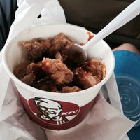 Photos At Kfc Klang Utama 1 59 Lorong Sungei Puloh 14a