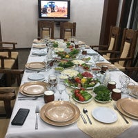 Photo taken at Dubendi Restorani by Hamed G. on 3/28/2018