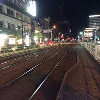 Photo taken at Dentetsu-Toyamaeki Esta-mae Station by mo p. on 9/4/2022