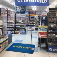 アニメイト 金沢店 金沢市 竪町24