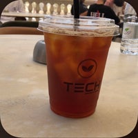 Das Foto wurde bei Tech Speciality Coffee von Os am 10/23/2022 aufgenommen
