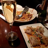 Photo taken at P.F. Chang&amp;#39;s by Ekaterina K. on 2/15/2016