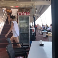 Photo taken at STARCRAFT Party Boat by HC H. on 7/30/2019