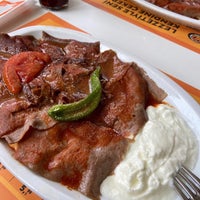 Photo taken at Ümit Döner Restaurant by Snsmlzpszk D. on 5/7/2022