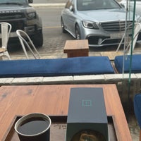 Photo taken at Bash Specialty Coffee by Waleed on 1/1/2023
