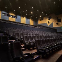 Photo taken at Villaggio Cinema by Moh 9. on 10/19/2022