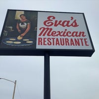 รูปภาพถ่ายที่ Eva&amp;#39;s Mexican Restaurant โดย Eva&amp;#39;s Mexican Restaurant เมื่อ 1/12/2022