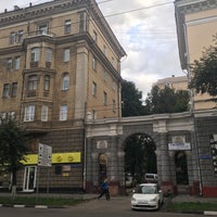 Photo taken at Первомайская улица by Igor K. on 9/11/2016