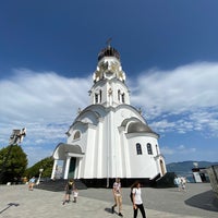 Photo taken at Стройка Церкви by Igor K. on 9/27/2020