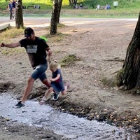 Photo taken at Водопад by Igor K. on 8/23/2020