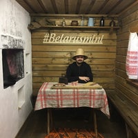 3/2/2017 tarihinde Igor K.ziyaretçi tarafından Музей Страна мини / Museum Strana mini'de çekilen fotoğraf