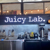 Photo taken at Juicy Lab by Igor K. on 8/29/2020
