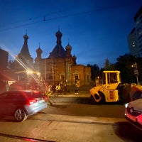 Photo taken at Улица Серпуховский Вал by Igor K. on 9/3/2020