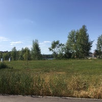 Photo taken at Мещерское озеро by Igor K. on 8/10/2018