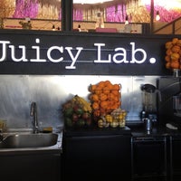 Photo taken at Juicy Lab by Igor K. on 2/14/2019