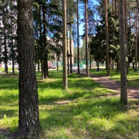Photo taken at Sertolovo by Igor K. on 8/6/2020