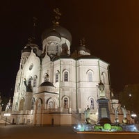 Photo taken at Благовещенский кафедральный собор by Igor K. on 9/10/2020