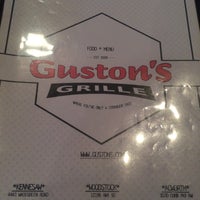 Foto tirada no(a) Guston&amp;#39;s Grille - Kennesaw por Anne Marie D. em 7/5/2017