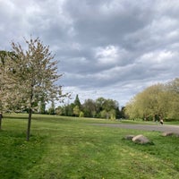 Photo taken at Ladywell Fields by Johnny H. on 4/20/2024