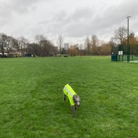 Photo taken at Ladywell Fields by Johnny H. on 2/22/2024