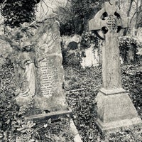 Photo taken at Ladywell Cemetery by Johnny H. on 3/19/2024