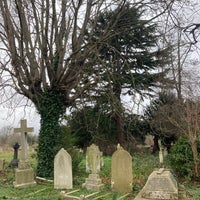 Photo taken at Ladywell Cemetery by Johnny H. on 2/6/2024