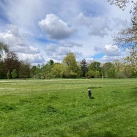 Photo taken at Ladywell Fields by Johnny H. on 4/17/2024
