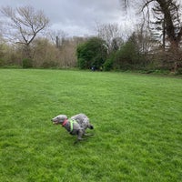 Photo taken at Ladywell Fields by Johnny H. on 3/29/2024