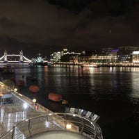 Photo taken at London Bridge by Johnny H. on 4/19/2024