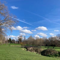 Photo taken at Ladywell Fields by Johnny H. on 3/4/2024