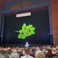 Foto tomada en Ordway Center for the Performing Arts  por Clint W. el 5/20/2022